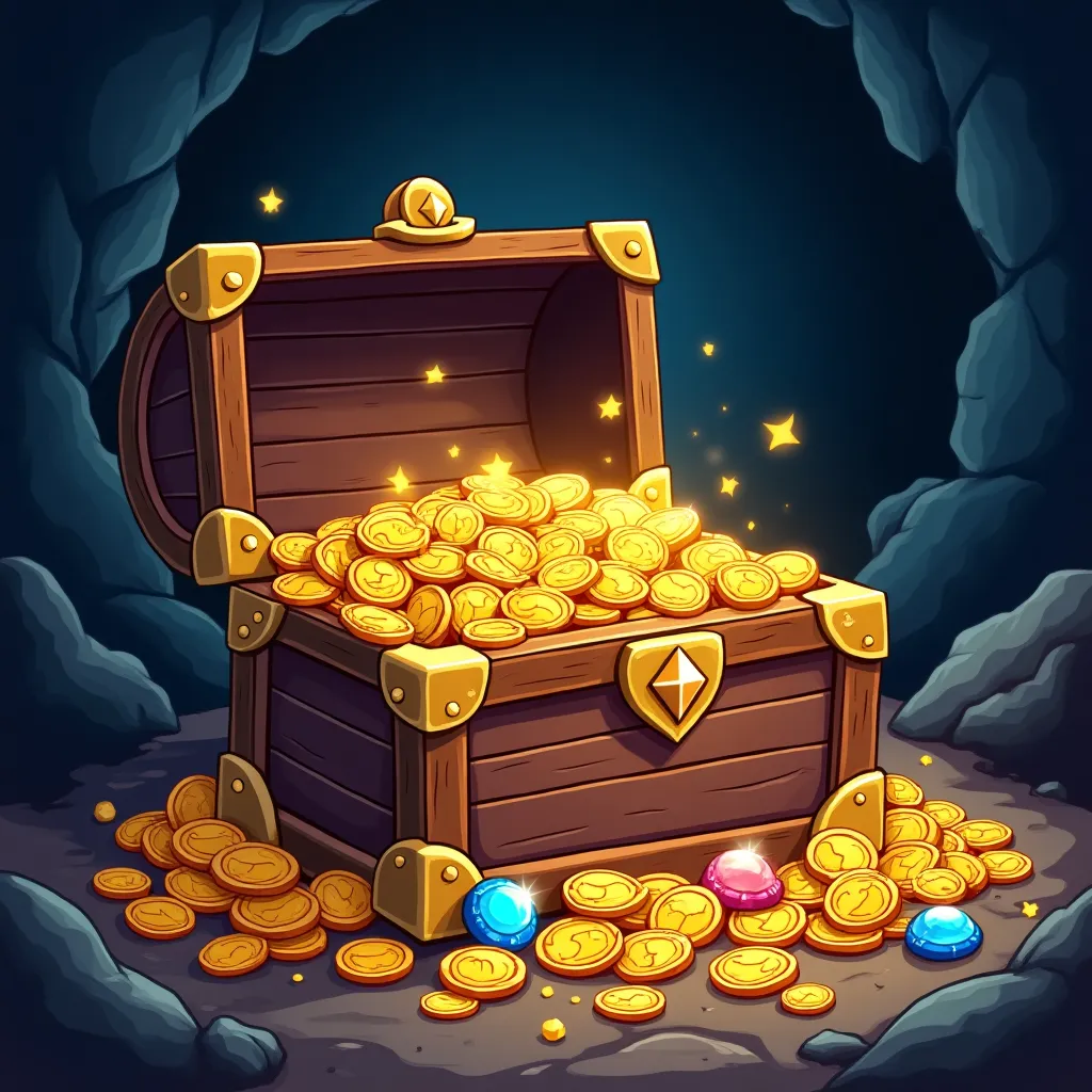 puntit game 1 Deep Sea Fortune