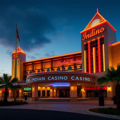 indian casino